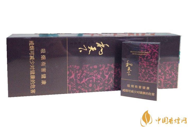 銷量最好的天價(jià)煙排行榜，兩金兩皇百草之王