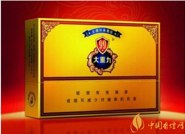 銷量最好的天價(jià)煙排行榜，兩金兩皇百草之王