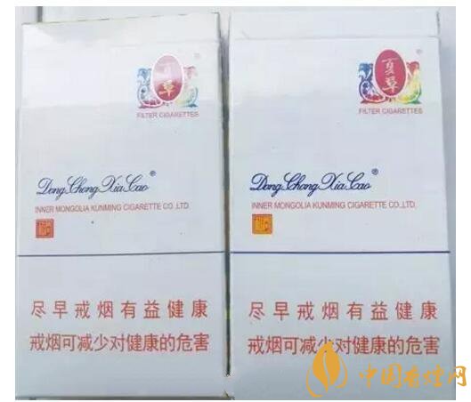 冬蟲夏草（和潤）真假鑒別，春節(jié)防止被騙