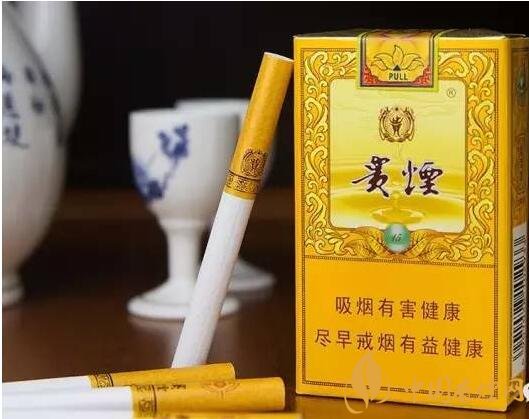 貴煙國酒香有幾種，貴煙國酒香系列產(chǎn)品價(jià)格