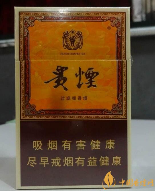 貴煙國酒香有幾種，貴煙國酒香系列產(chǎn)品價(jià)格