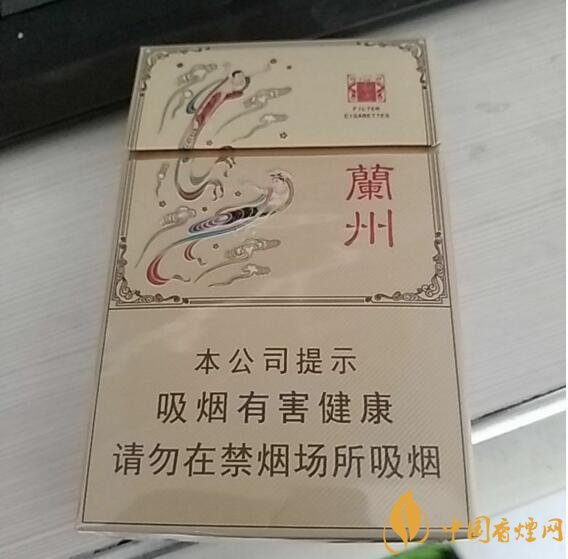 2017年銷量最好的爆珠香煙排行榜，貴煙跨越7萬箱