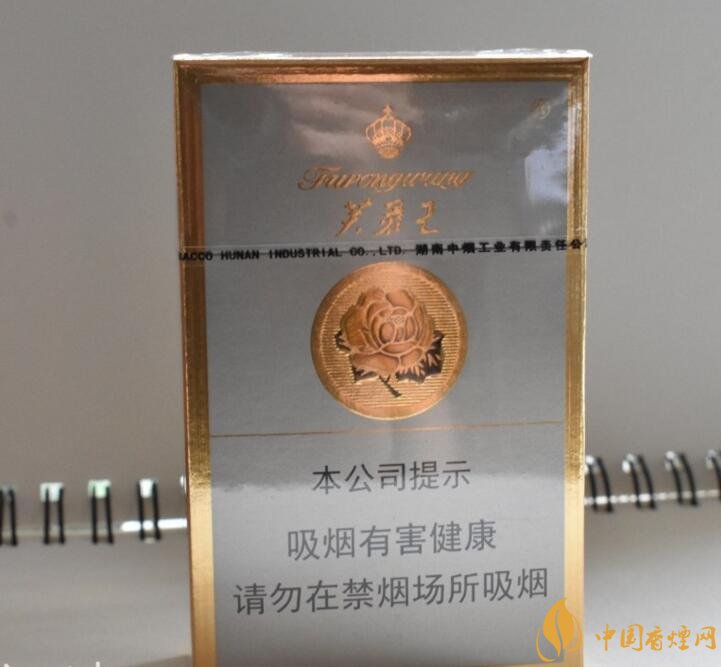 2017年銷量最好的爆珠香煙排行榜，貴煙跨越7萬箱