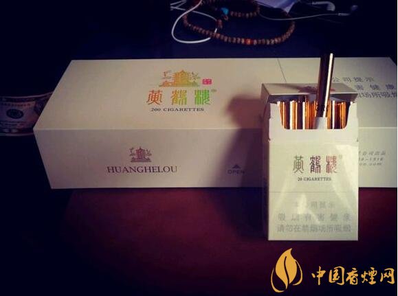 2017年銷量最好的爆珠香煙排行榜，貴煙跨越7萬箱