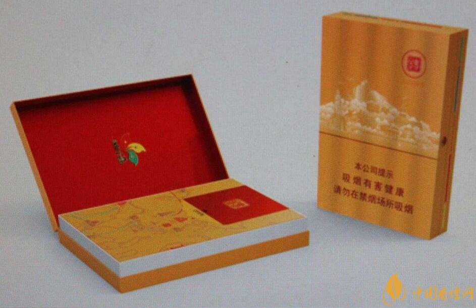 2018年最暢銷的香煙預(yù)測(cè)，什么價(jià)位香煙都有