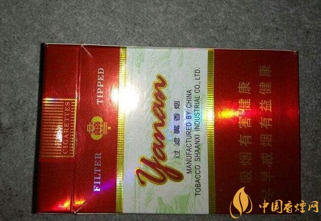 5元左右香煙推薦，性價(jià)比最高的五元香煙盤點(diǎn)