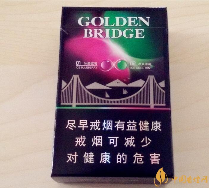 雙爆珠香煙排行榜，多種口味多種體驗(yàn)