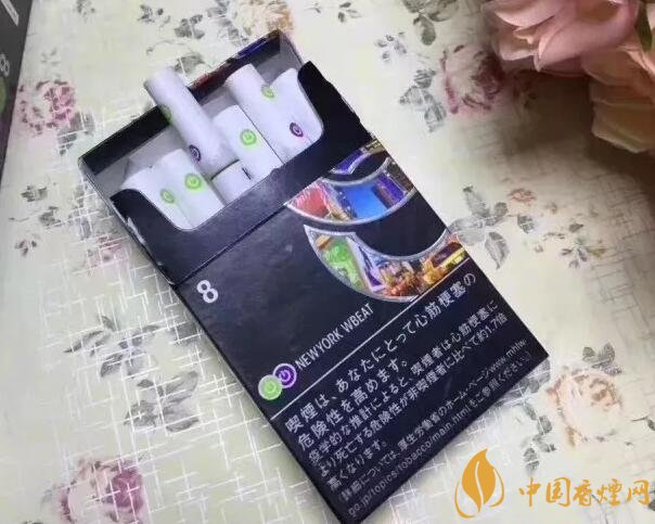 雙爆珠香煙排行榜，多種口味多種體驗(yàn)