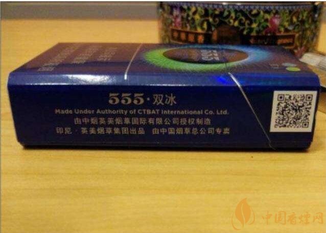 雙爆珠香煙排行榜，多種口味多種體驗(yàn)