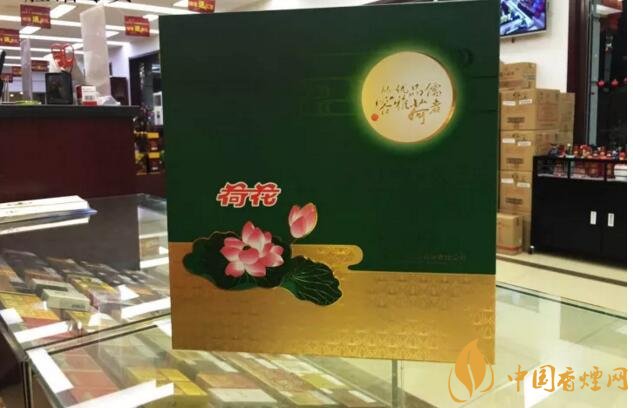 國產(chǎn)最貴禮盒煙排行榜，小巧而不小氣