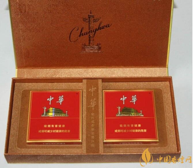 國產(chǎn)最貴禮盒煙排行榜，小巧而不小氣