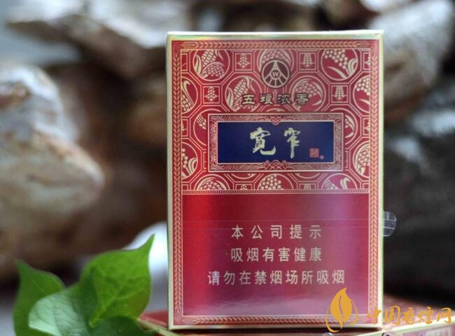 帶酒香爆珠的香煙排行榜，貴煙國(guó)酒香不是唯一
