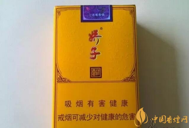 帶酒香爆珠的香煙排行榜，貴煙國(guó)酒香不是唯一