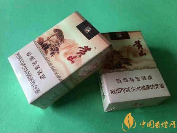 盤點各國恐怖煙盒，中國為什么不實行恐怖煙盒