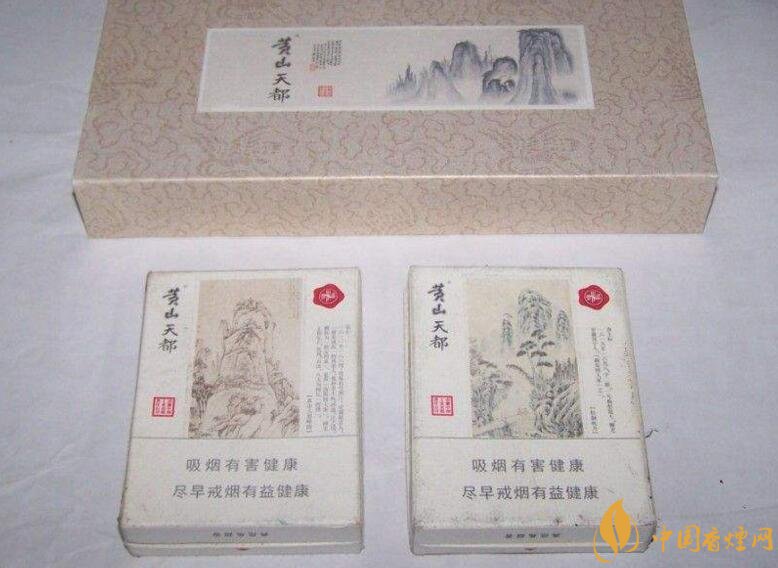 中草藥爆珠香煙排行榜，冬蟲夏草香煙不算什么