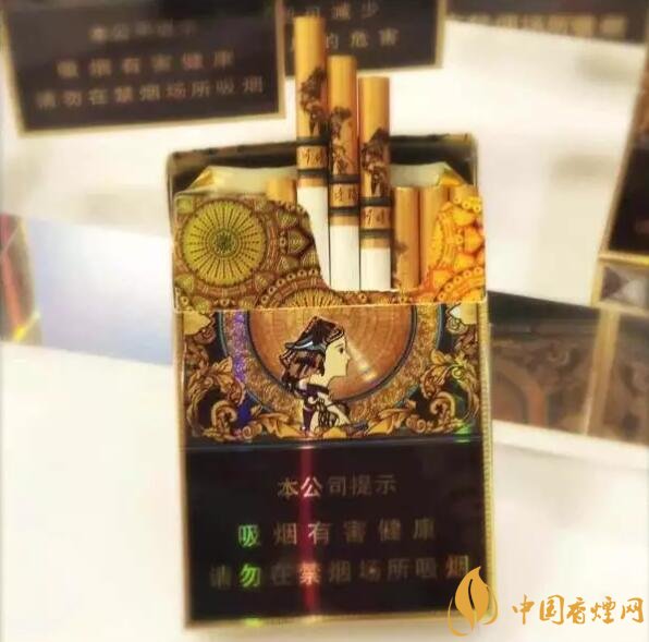 云煙中支香煙有哪幾種，云煙中支煙價(jià)格盤點(diǎn)