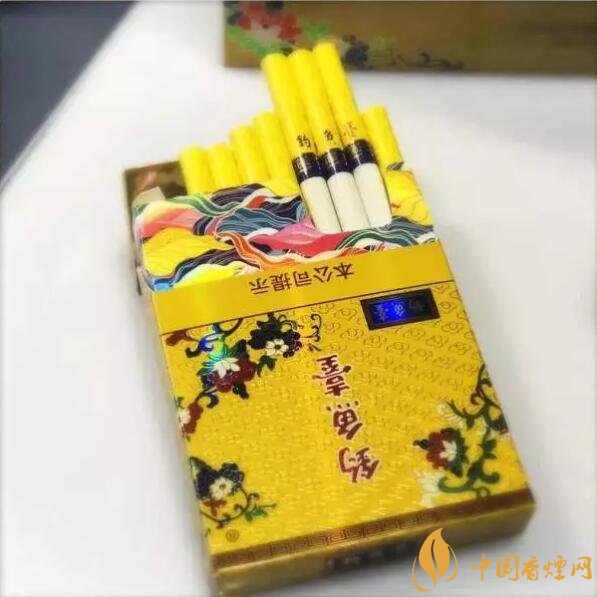 云煙中支香煙有哪幾種，云煙中支煙價(jià)格盤點(diǎn)