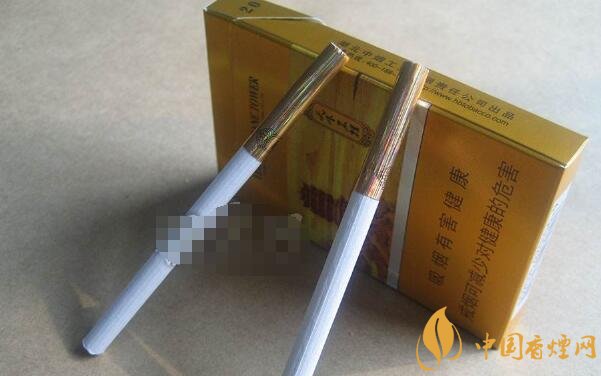 2017全國銷量最好的煙 2017細(xì)支香煙銷量排行榜前10名(炫赫門第一)