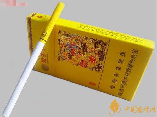 2017全國銷量最好的煙 2017細(xì)支香煙銷量排行榜前10名(炫赫門第一)