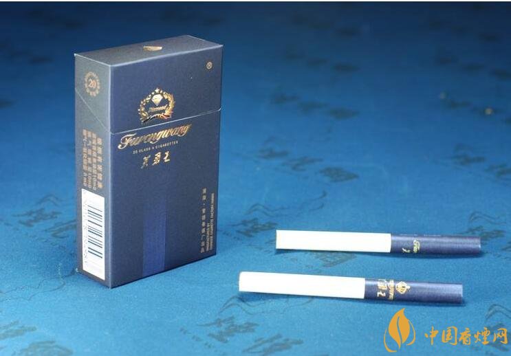 銷量最好百元香煙排行榜，白沙和天下送禮首選