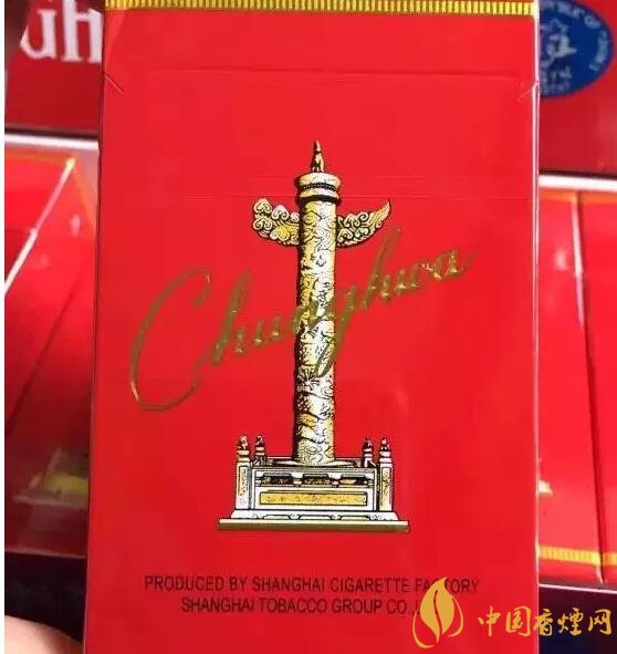 勁大的煙有哪些，高焦油含量香煙勁大解癮