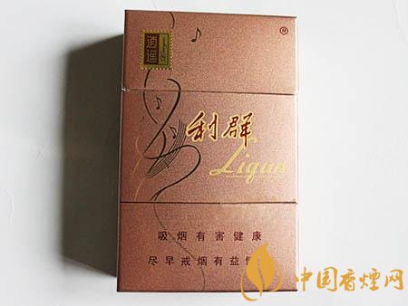 低焦煙哪個(gè)品牌好，國產(chǎn)6mg低焦油香煙排行榜