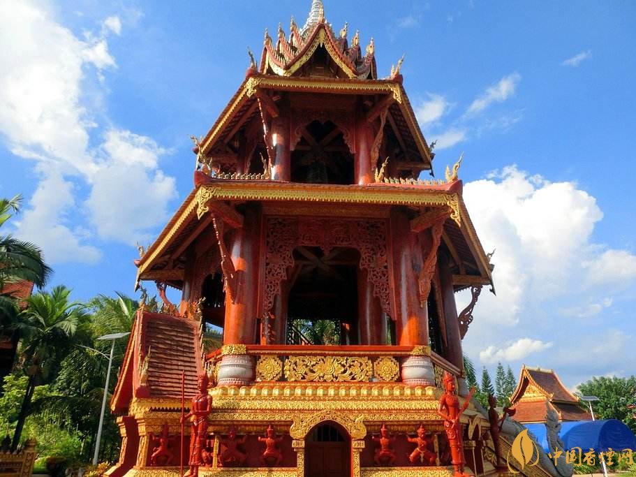 佛教禁煙嗎，佛寺內(nèi)禁止抽煙