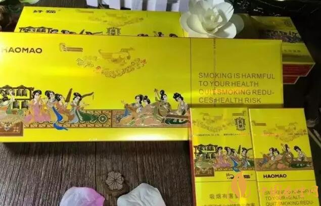 好貓細(xì)支香煙價(jià)格多少，好貓細(xì)支香煙有哪些