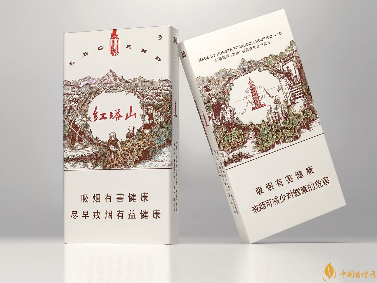 15元煙排行榜前十名，最有小資情調(diào)的香煙