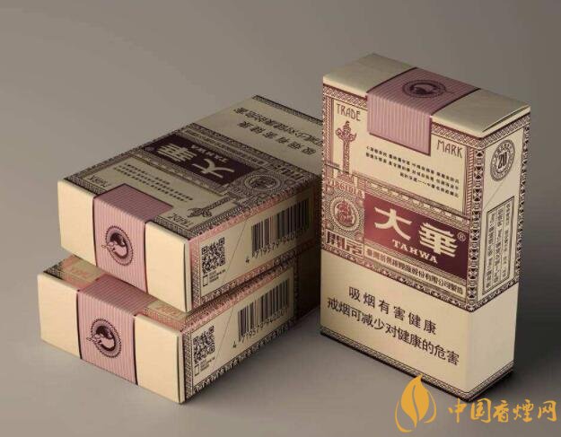 臺灣產(chǎn)的煙排行榜，臺灣香煙大全及價格