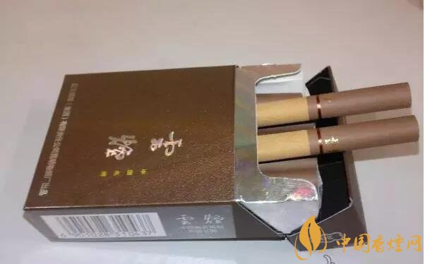 云煙印象多少錢一包，云煙印象價(jià)格表及圖片