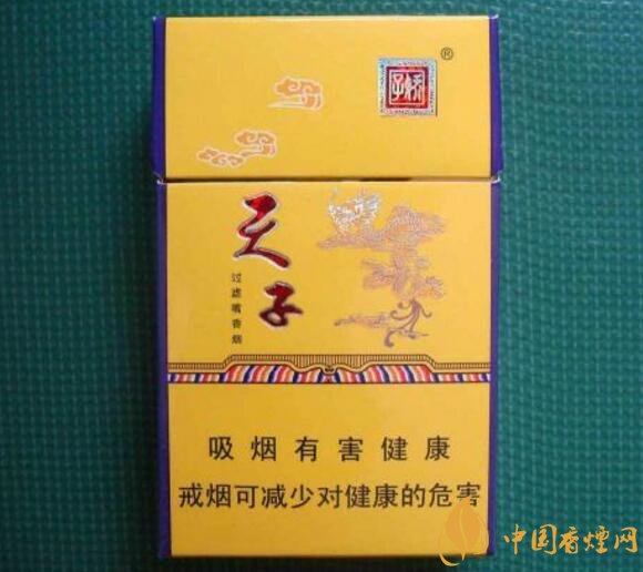 好抽的國產(chǎn)爆珠煙排行，酒香爆珠煙最受歡迎