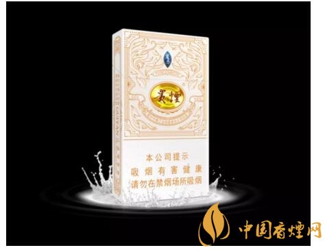 2018年香煙新品盤點，生肖紀念版香煙出列