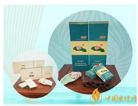 2018年香煙新品盤點，生肖紀念版香煙出列