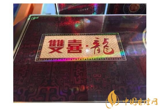 2018年香煙新品盤點，生肖紀念版香煙出列