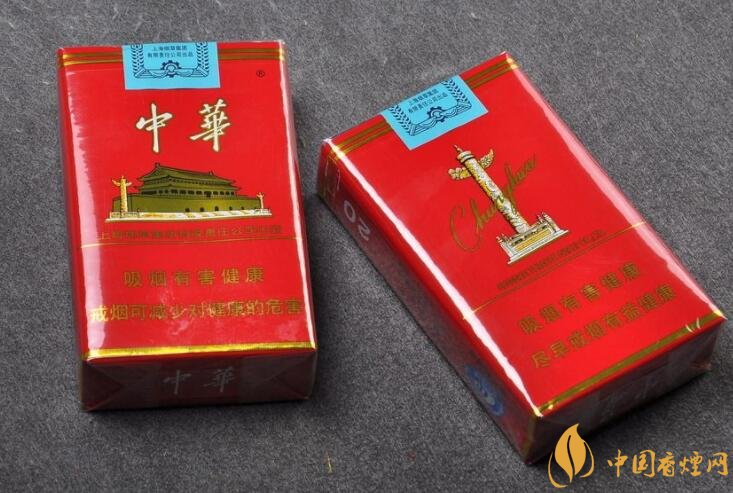 2018年國(guó)產(chǎn)禮品煙排行榜，禮品煙價(jià)格及圖片