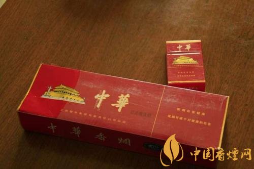 2018年國(guó)產(chǎn)禮品煙排行榜，禮品煙價(jià)格及圖片