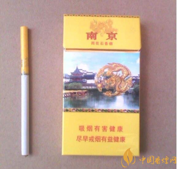 2018年國(guó)產(chǎn)禮品煙排行榜，禮品煙價(jià)格及圖片