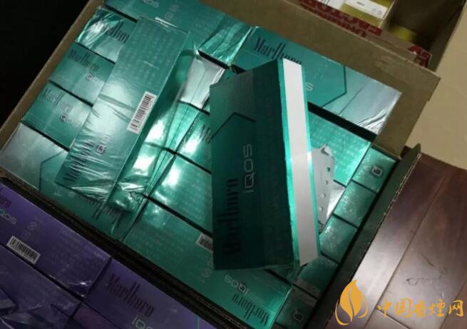 加熱不燃燒卷煙銷售犯法，加熱不燃燒卷煙是走私產(chǎn)品