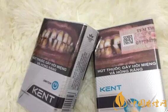 好抽的進(jìn)口爆珠煙排行榜，十大口感最好的爆珠香煙