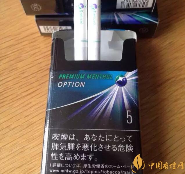 好抽的進(jìn)口爆珠煙排行榜，十大口感最好的爆珠香煙