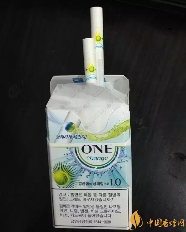 好抽的進(jìn)口爆珠煙排行榜，十大口感最好的爆珠香煙