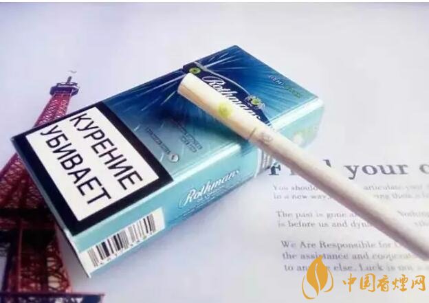 好抽的進(jìn)口爆珠煙排行榜，十大口感最好的爆珠香煙