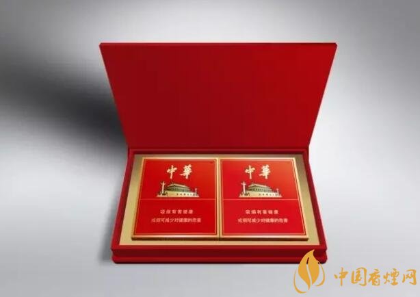 2018年銷量最好禮品煙排行榜，國產(chǎn)禮品煙價(jià)格及評價(jià)