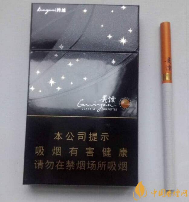 2018年銷量最好禮品煙排行榜，國產(chǎn)禮品煙價(jià)格及評價(jià)