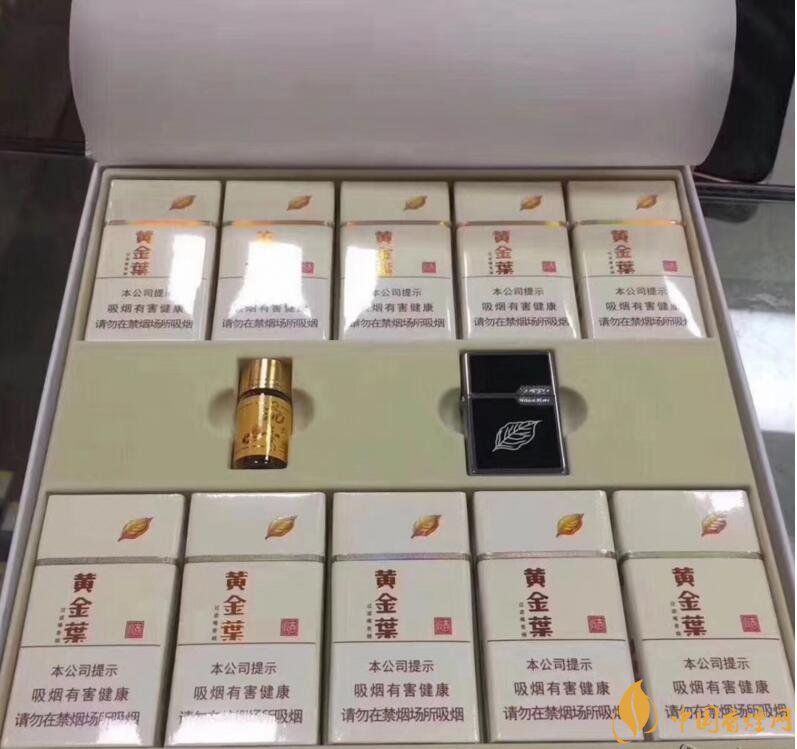 2018年銷量最好禮品煙排行榜，國產(chǎn)禮品煙價(jià)格及評價(jià)