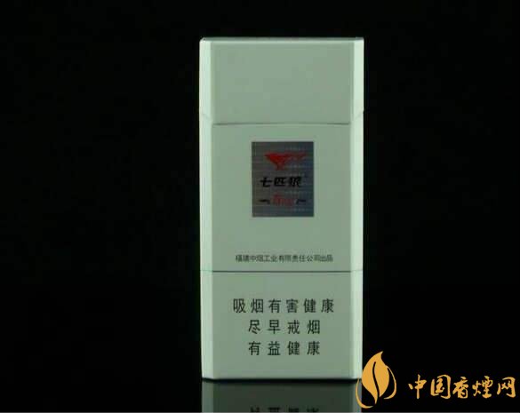 2018年十大口感好的中支煙，香煙口感排名