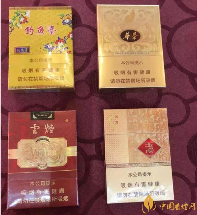 2018年煙草行業(yè)增長預(yù)計(jì)，云煙上煙湘煙大爆發(fā)