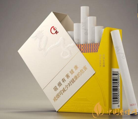 外觀最好看的煙排行榜，盤點(diǎn)煙盒好看又不貴的香煙