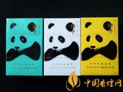 外觀最好看的煙排行榜，盤點(diǎn)煙盒好看又不貴的香煙